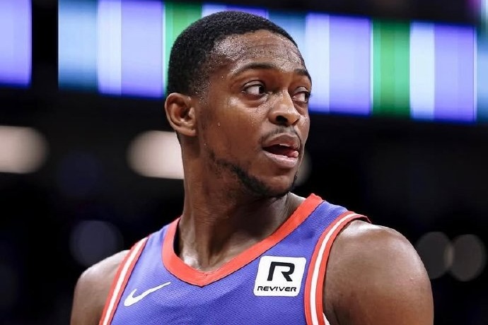 福克斯4年2.29亿美元顶薪续约马刺：未来可期，挑战并存